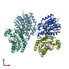 thumbnail of PDB structure 5EJ2