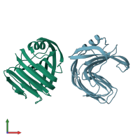 3D model of 5ej3 from PDBe