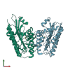 thumbnail of PDB structure 5EO6