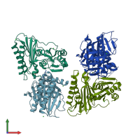 3D model of 5eqa from PDBe