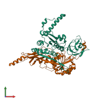 3D model of 5eqj from PDBe