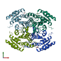 3D model of 5er6 from PDBe