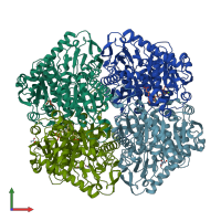 3D model of 5ess from PDBe