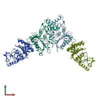 3D model of 5et7 from PDBe