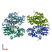3D model of 5f05 from PDBe