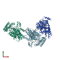 3D model of 5f13 from PDBe