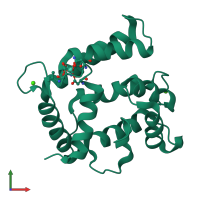 3D model of 5f6t from PDBe
