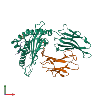 3D model of 5f7d from PDBe