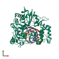 3D model of 5f8j from PDBe