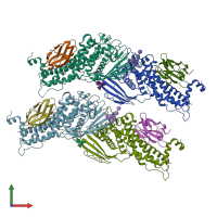 3D model of 5f93 from PDBe