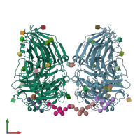 3D model of 5fk7 from PDBe