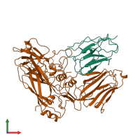 3D model of 5foj from PDBe