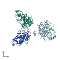 3D model of 5fpw from PDBe