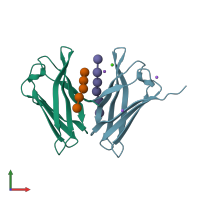 3D model of 5fu2 from PDBe