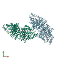 3D model of 5g0i from PDBe