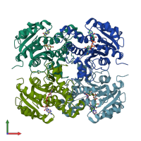 3D model of 5g0v from PDBe