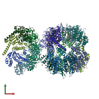 3D model of 5g1s from PDBe