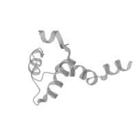 The deposited structure of PDB entry 5gap contains 2 copies of Pfam domain PF00270 (DEAD/DEAH box helicase) in Pre-mRNA-splicing helicase BRR2. Showing 2 copies in chain L [auth B] (this domain is out of the observed residue ranges!).