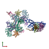 3D model of 5gio from PDBe