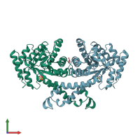 3D model of 5gk6 from PDBe