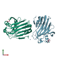 3D model of 5gm3 from PDBe