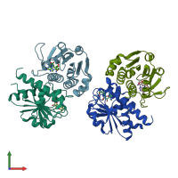 3D model of 5gm8 from PDBe