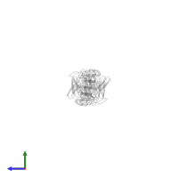 Modified residue DHI in PDB entry 5go8, assembly 1, side view (not present).