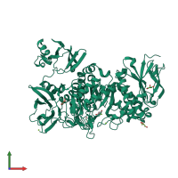 3D model of 5gr0 from PDBe