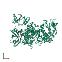 3D model of 5gr6 from PDBe