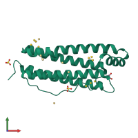 3D model of 5gu2 from PDBe