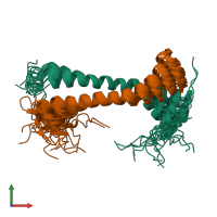 3D model of 5gwm from PDBe