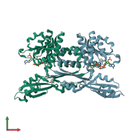 3D model of 5gz3 from PDBe