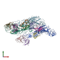 3D model of 5h37 from PDBe