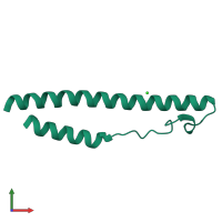 3D model of 5h9c from PDBe