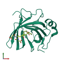 3D model of 5h9n from PDBe