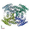 thumbnail of PDB structure 5HA5