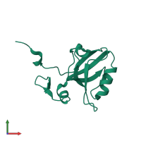 3D model of 5het from PDBe