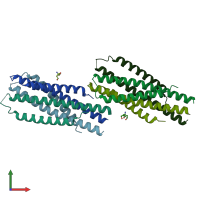 3D model of 5hfm from PDBe