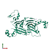 3D model of 5hi0 from PDBe