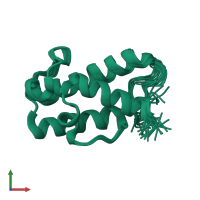 3D model of 5hvc from PDBe