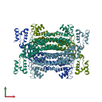 3D model of 5hw2 from PDBe