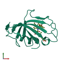 3D model of 5hwc from PDBe