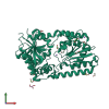 thumbnail of PDB structure 5HXA
