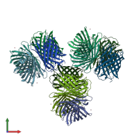 3D model of 5hzs from PDBe