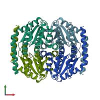 3D model of 5i01 from PDBe