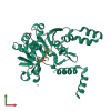 thumbnail of PDB structure 5I1F