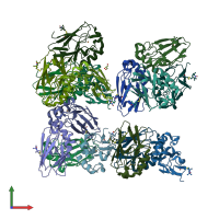 3D model of 5i28 from PDBe