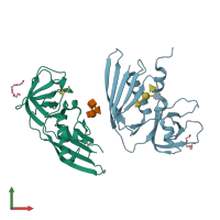 3D model of 5i4d from PDBe