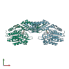 thumbnail of PDB structure 5I4M