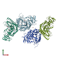 3D model of 5i5r from PDBe